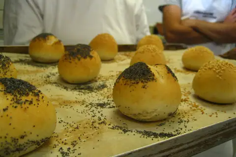 The cinnamon tree bakery photo 1
