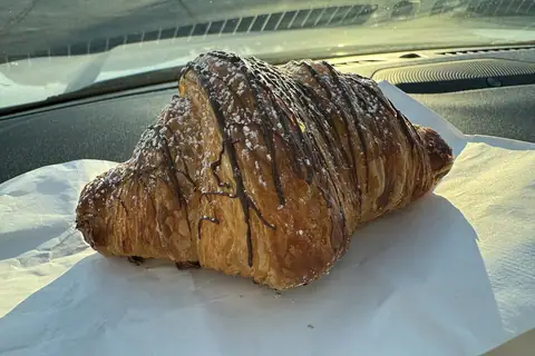 The cinnamon tree bakery photo 2